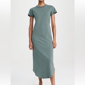 Frank & Eileen Harper Perfect Tee Maxi Dress, excellent condition